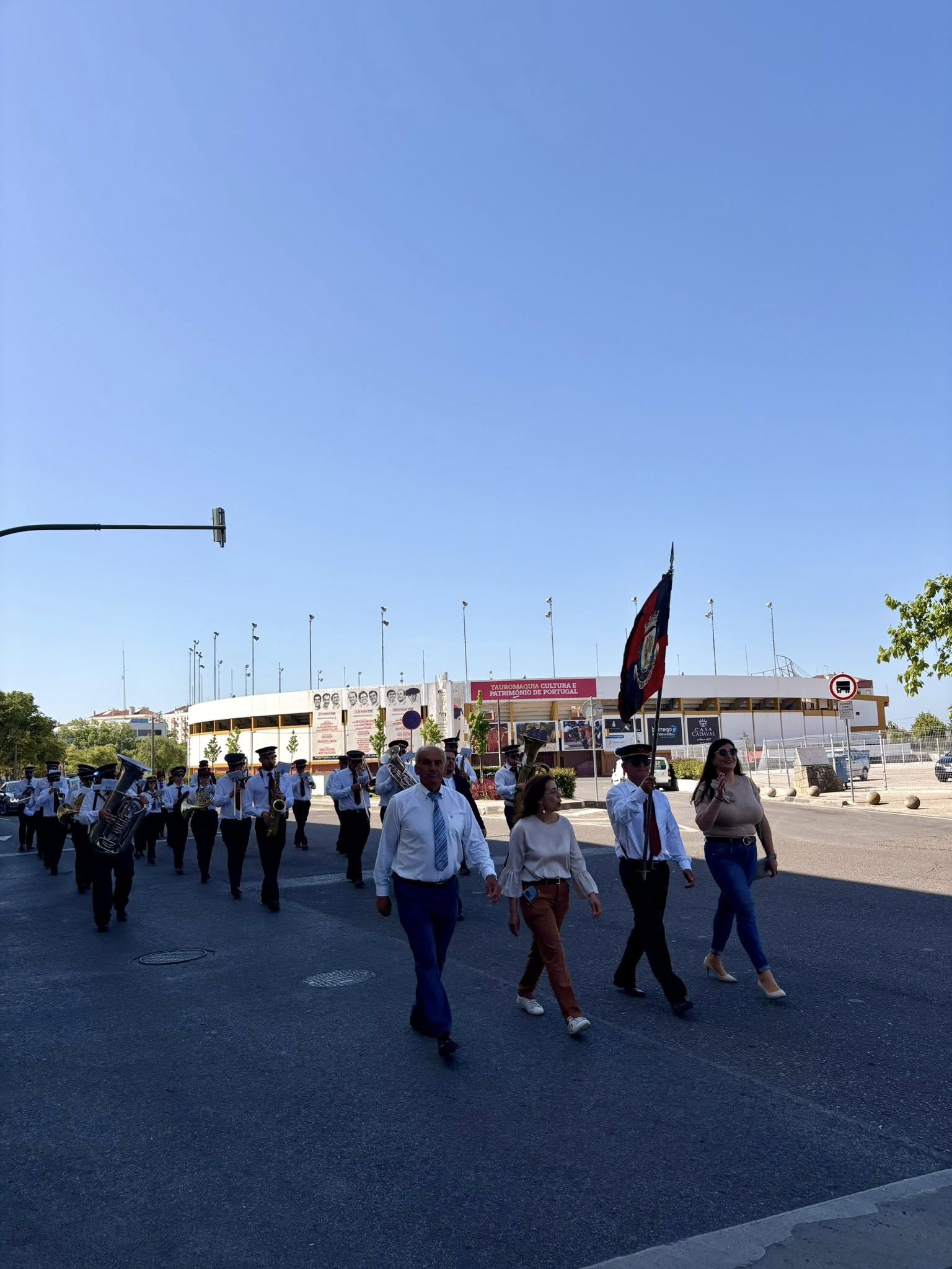 25 de Abril 2026 em Santarém — foto 7